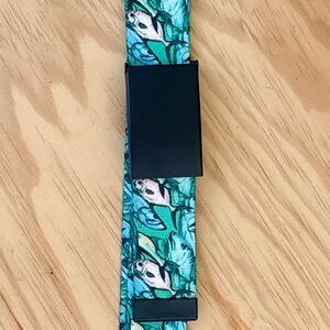 Wingo Outdoors Bottle Opener Belt Bonefish Permit Tarpon Design New One Size USA